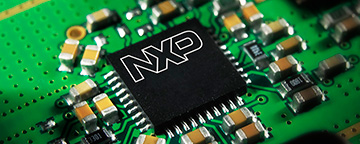 Микросхемы NXP: история создания и развитие продукции